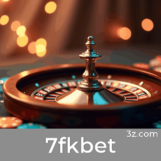Cassino de Elite no 7fkbet: Jogos Premium e Dealers Reais